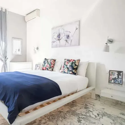 Rent this 1 bed apartment on Via Giulio Cesare Procaccini 45 in 20154 Milan MI, Italy