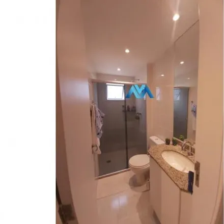 Buy this 2 bed apartment on Alameda dos Tupiniquins 1470 in Indianópolis, São Paulo - SP