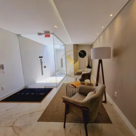Buy this 3 bed apartment on Rua Bernardo Ziemer 436 in Glória, Joinville - SC