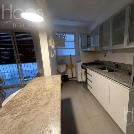 Rent this 1 bed apartment on Avenida Pueyrredón 2204 in Recoleta, C1128 ACJ Buenos Aires