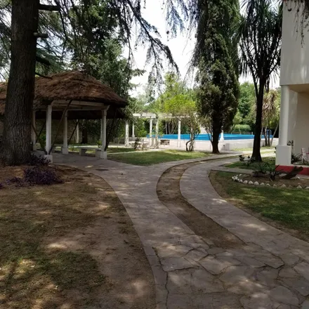 Image 3 - Darwin Passaponti 304, El Parque, 1744 Moreno, Argentina - Townhouse for sale