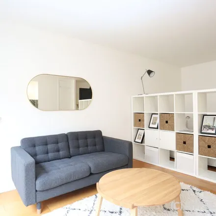 Image 6 - 8 Rue Dufrénoy, 75116 Paris, France - Apartment for rent