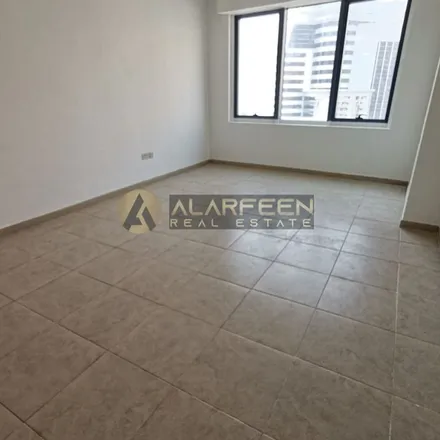 Rent this 1 bed apartment on 63 Street in International City, Dubai