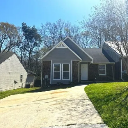 Buy this 3 bed house on 1123 King Arthur Court in Kingwood, Alabaster