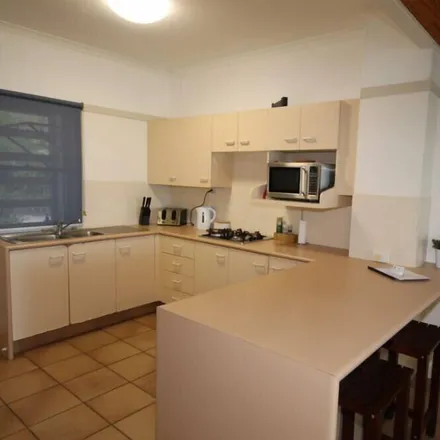 Rent this 2 bed house on Moreton Island in Brisbane City, Queensland