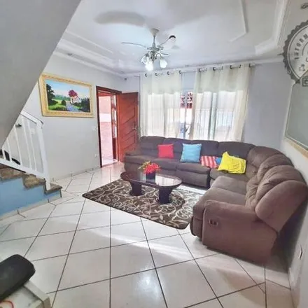 Buy this 3 bed house on Rua José de Alencar in Ocian, Praia Grande - SP