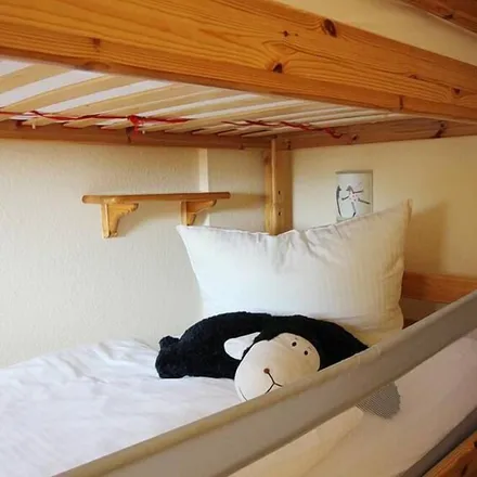 Rent this 2 bed duplex on Regenrückhaltebecken Bliesdorf in 23730 Bliesdorf, Schashagen