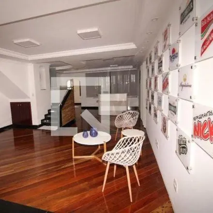 Buy this studio house on Rua Arlindo dos Santos in Maria Virgínia, Belo Horizonte - MG