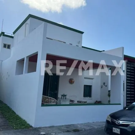Buy this 4 bed house on Calle de los Reyes in Gran Santa Fe II, 77518 Cancún