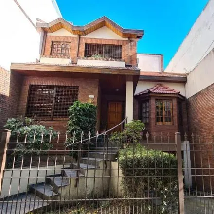 Image 2 - Aráoz 1152, Palermo, C1414 DPX Buenos Aires, Argentina - House for sale