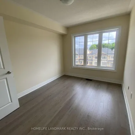 Image 6 - 45 Ann Louise Crescent, Markham, ON L3S 4R8, Canada - Townhouse for rent