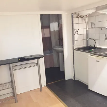 Rent this 1 bed apartment on 18 Boulevard Riquet in 31000 Toulouse, France