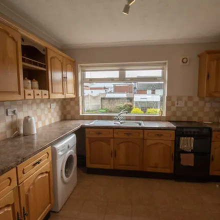 Image 5 - Yarlside Crescent, Barrow-in-furness, Cumbria, N/a - House for sale