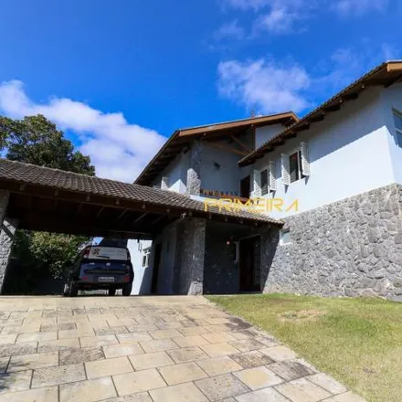 Buy this 5 bed house on unnamed road in Abranches, Curitiba - PR