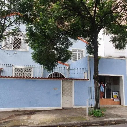 Buy this 4 bed house on Rua Leite Ribeiro in Méier, Rio de Janeiro - RJ