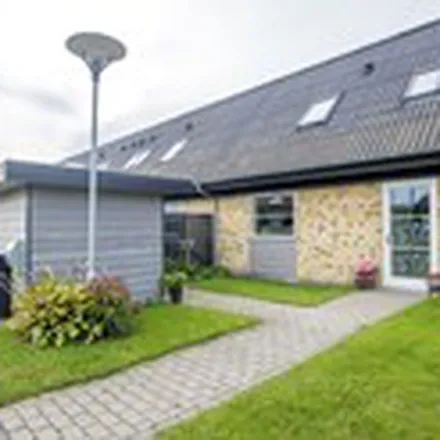 Image 5 - Lokesvej 59, 9700 Brønderslev, Denmark - Apartment for rent