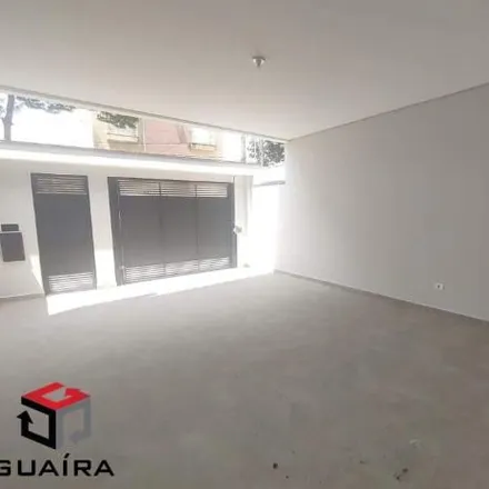 Buy this 3 bed house on Rua Paula Souza in Vila Guiomar, Santo André - SP