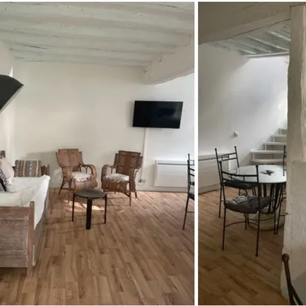 Rent this 4 bed apartment on 13 Rue de la Mairie in 78550 Dannemarie, France