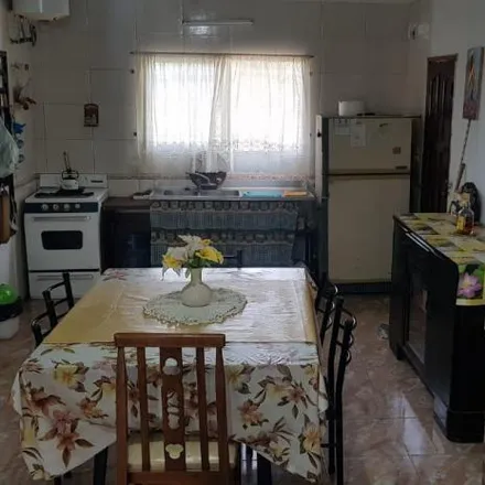 Buy this 3 bed house on Calle 1 7516 in Partido de La Costa, 7108 Mar del Tuyú