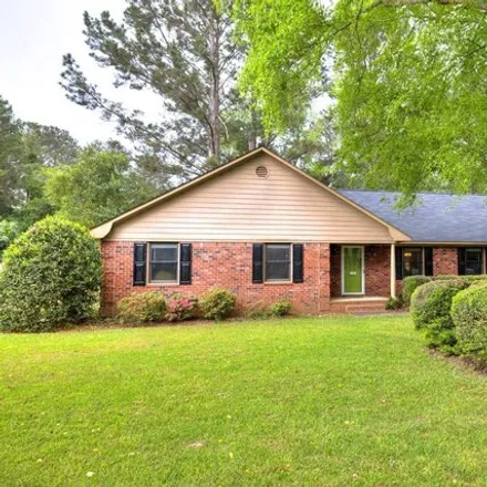 Image 3 - 2750 Pintail Drive, Sumter, SC 29150, USA - House for sale