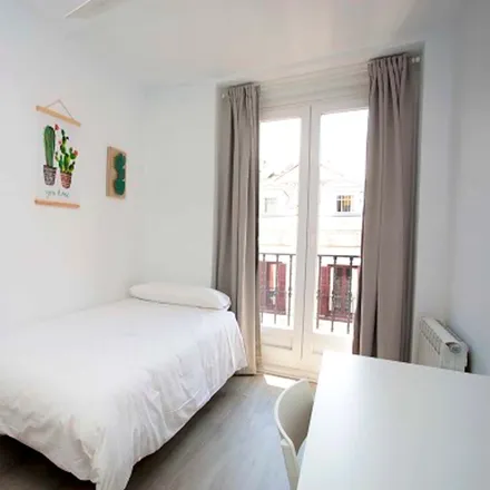 Image 1 - Madrid, Petit Palace Arenal, Calle del Arenal, 16, 28013 Madrid - Room for rent