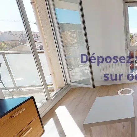 Rent this 3 bed apartment on 4 Place Julien Duret in 69008 Lyon, France