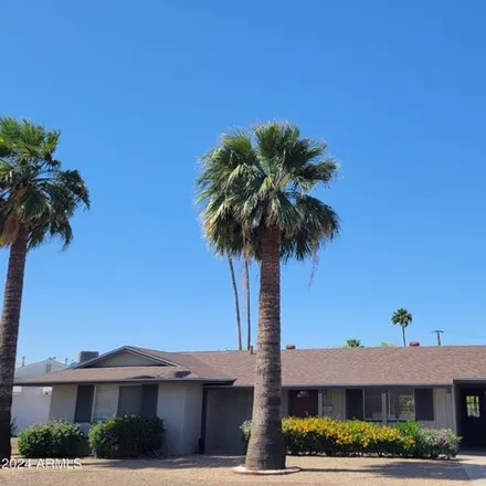 Rent this 2 bed house on 11640 North Hagen Drive in Sun City CDP, AZ 85351