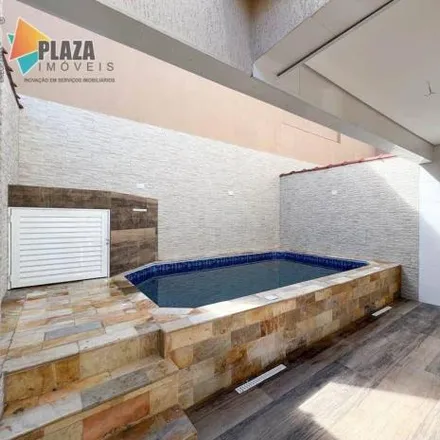 Buy this 3 bed house on Rua Paula Ney in Ocian, Praia Grande - SP