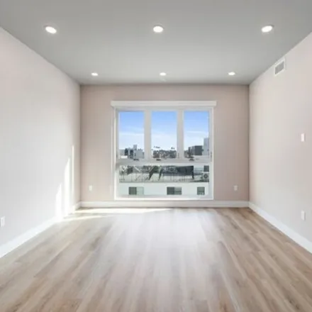 Image 7 - 931 Fedora Street, Los Angeles, CA 90006, USA - Apartment for rent