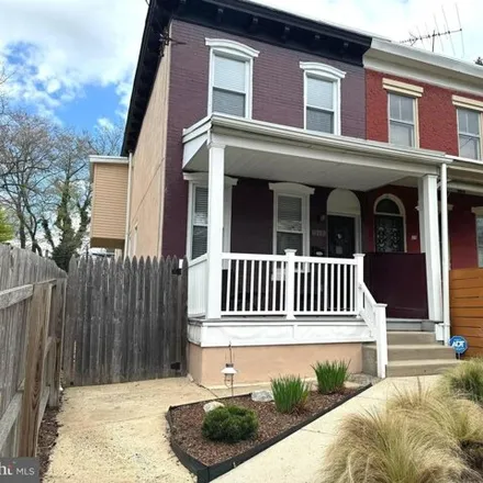 Buy this 3 bed duplex on 29 West Duval Street in Philadelphia, PA 19119