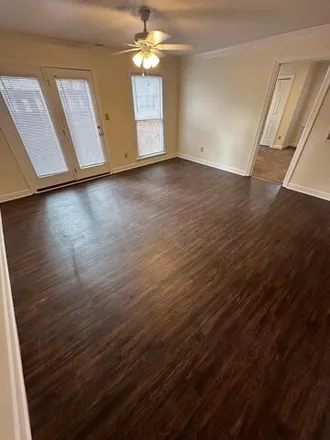 Rent this 2 bed condo on 3601 Helix Court in Isle Forest, Raleigh