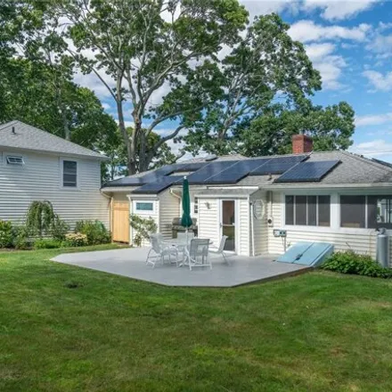 Rent this 3 bed house on 2445 Minnehaha Boulevard in Southold, NY 11971