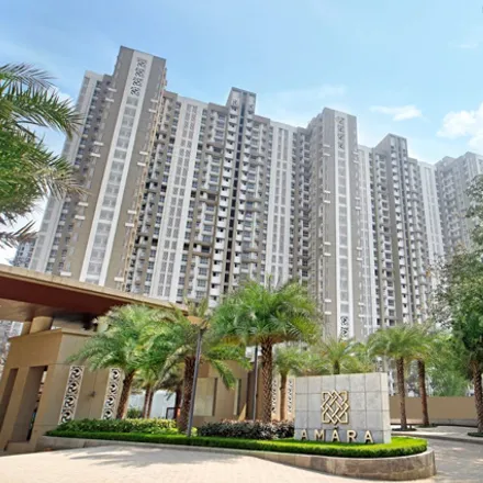 Image 6 - Centelia, 3, Gladys Alwares Road, Manpada, Thane - 400610, Maharashtra, India - Apartment for sale