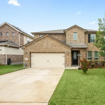 Buy this 4 bed house on 260 Heavenly View in Cibolo, TX 78108