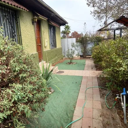 Rent this 4 bed house on unnamed road in 233 0505 Olmué, Chile