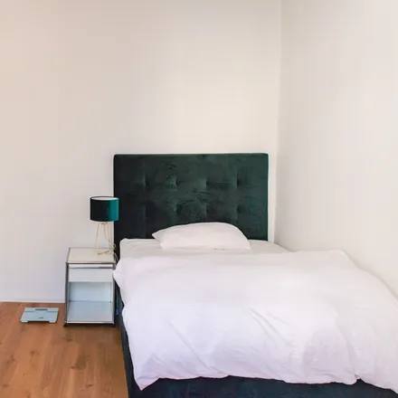 Rent this 2 bed apartment on Hoffeldstraße 41 in 40235 Dusseldorf, Germany