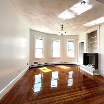 Rent this 3 bed apartment on 63 Homes Avenue in Boston, MA 02212