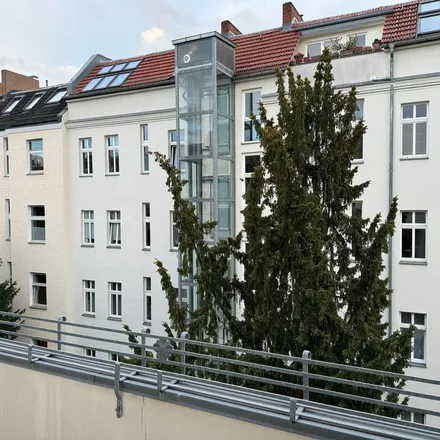 Image 5 - Zimmermannstraße 17, 12163 Berlin, Germany - Apartment for rent