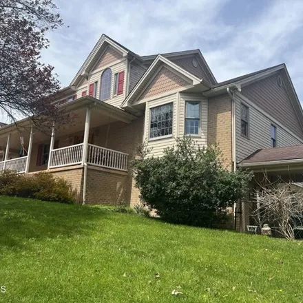 Buy this 3 bed house on Becker Road in Antis Township, PA 16617