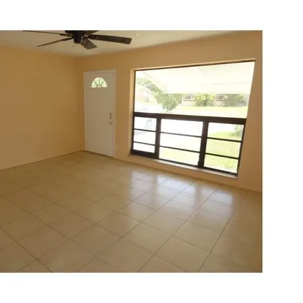 Image 4 - 1351 Southwest 47th Avenue, Broadview Park, Broward County, FL 33317, USA - House for rent