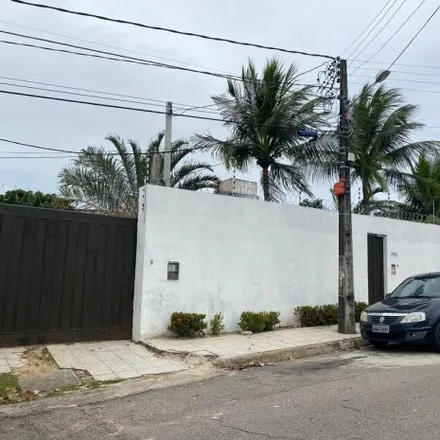Image 2 - Rua Industrial João Motta, Capim Macio, Natal - RN, 59082-110, Brazil - House for sale