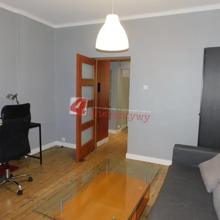 Image 5 - Nowy Świat 1, 33-100 Tarnów, Poland - Apartment for rent