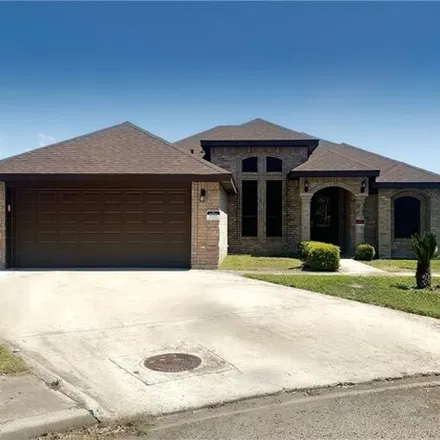 Image 1 - 999 8th Street, Sun Valley Estates Number 1 Colonia, San Juan, TX 78589, USA - House for sale