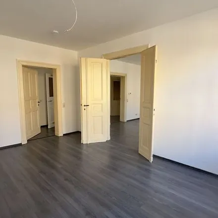 Rent this 3 bed apartment on Rudolf-Haym-Straße 2 in 06110 Halle (Saale), Germany