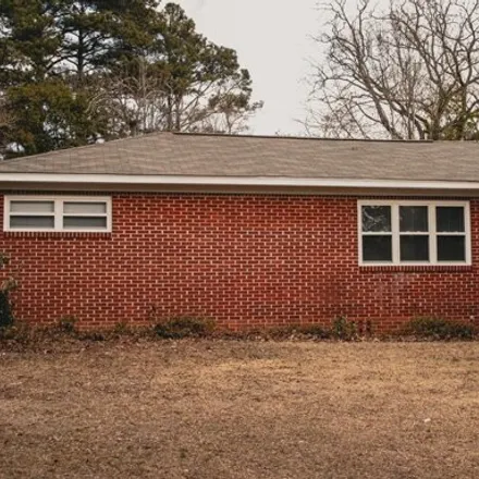 Buy this 3 bed house on 1204 Decatur Street in Brookwood, Cayce
