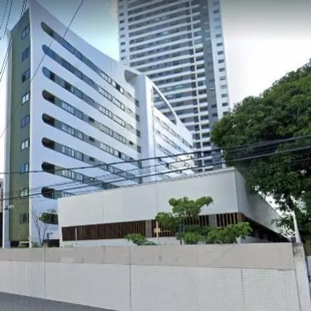 Image 2 - Lognet Informática, Avenida Visconde de Albuquerque 241, Madalena, Recife - PE, 50610-090, Brazil - Apartment for sale