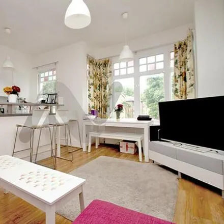 Rent this 2 bed room on Lightfoot Road in London, N8 8NL
