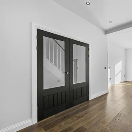 Buy this 5 bed townhouse on 38 Clarendon Road in London, E17 9AY