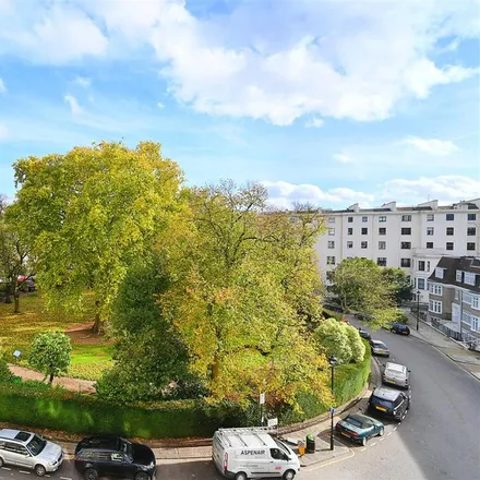 Rent this 3 bed apartment on 52-72 Sussex Square in London, W2 2SL