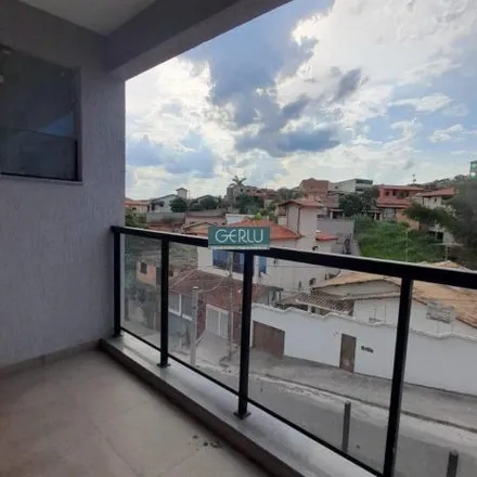 Image 2 - Avenida do Brasil, Regional Centro, Betim - MG, 32649-032, Brazil - House for sale